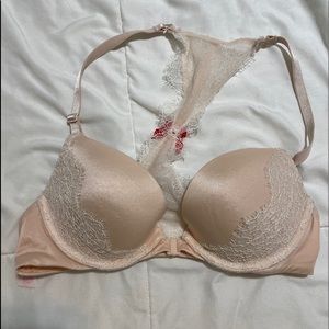 Victoria’s secret front close bra